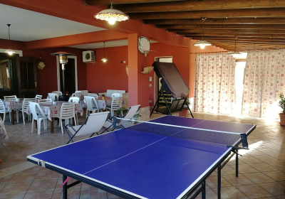 Bed And Breakfast Villa Pollina